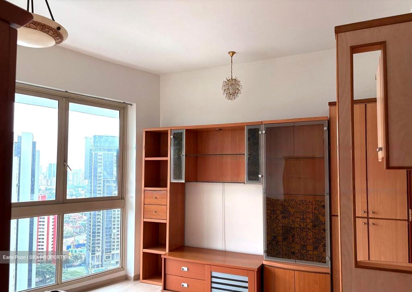 Trellis Towers (D12), Condominium #468256691